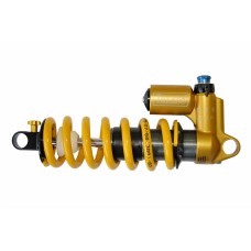 ttx22 coil shock